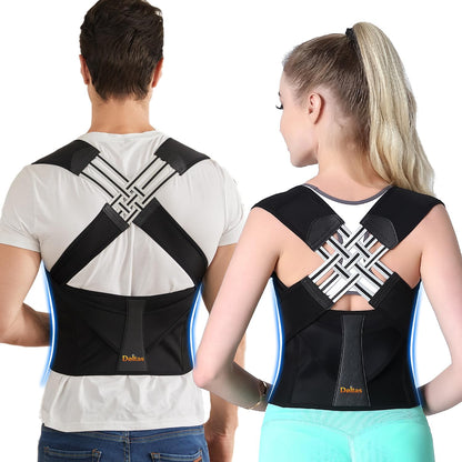 Posture Perfect Support Belt